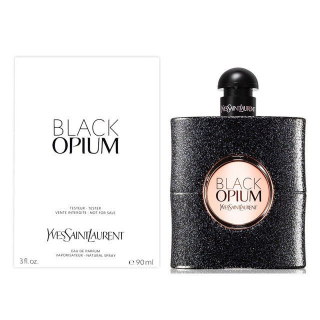 Black Opium Eau de Parfum ( New In Tester Box )