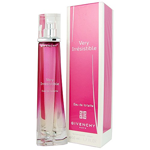 Very Irristible by Givenchy