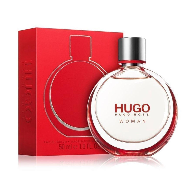 Hugo Boss  Hugo Woman Eau de Parfum