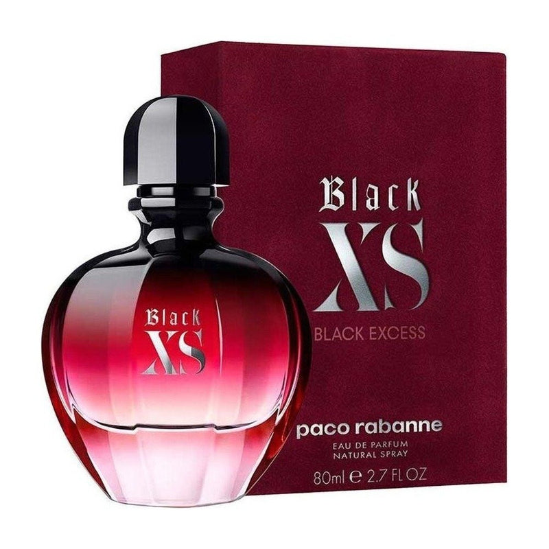 Black XS Eau de Parfum
