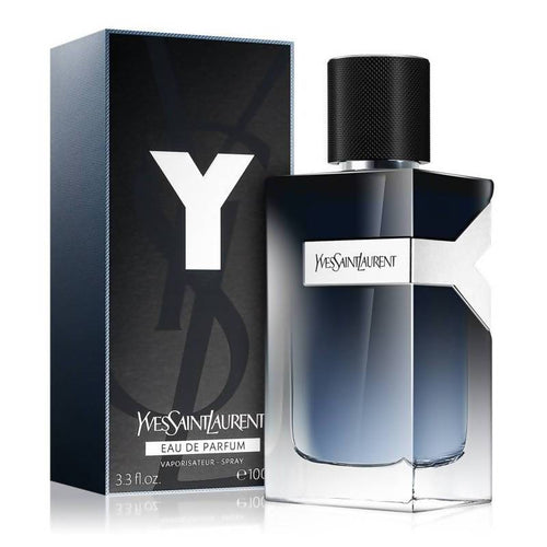 Yves Saint Laurent Y Eau De Parfum