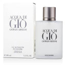 Acqua di Gio Eau de Toilette