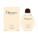 Calvin Klein Obsession After Shave Splash