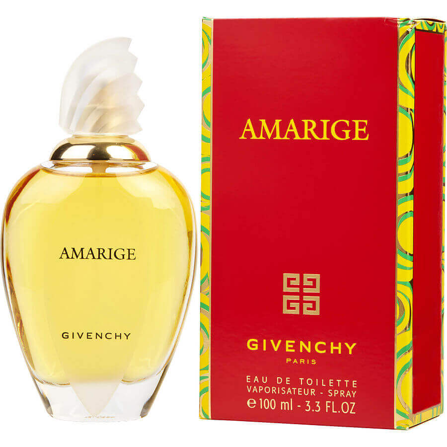 Givenchy Amarige Eau de Toilette