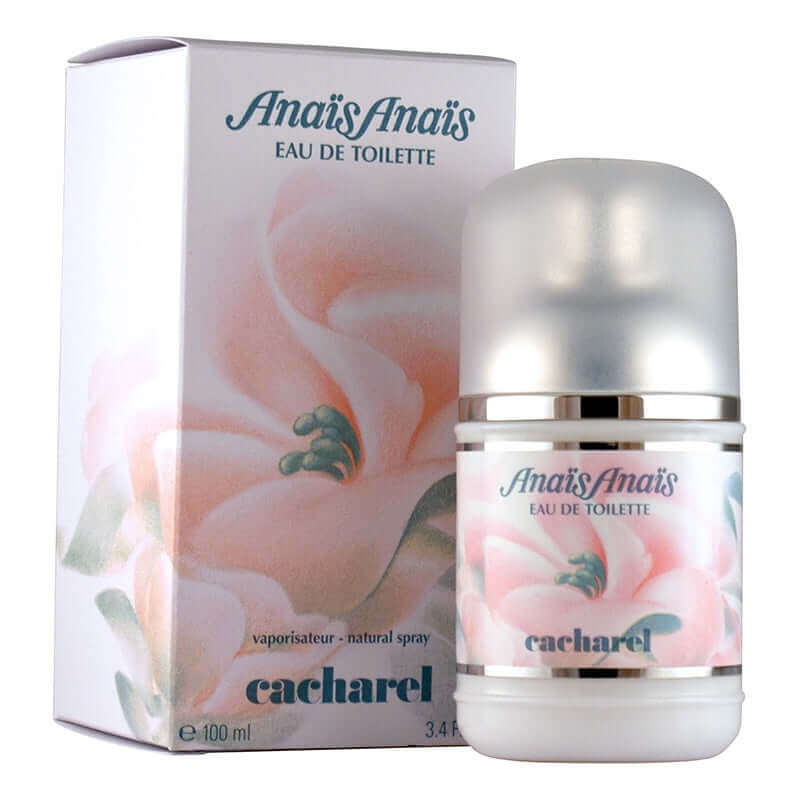 Cacharel Anais Anais Eau de Toilette