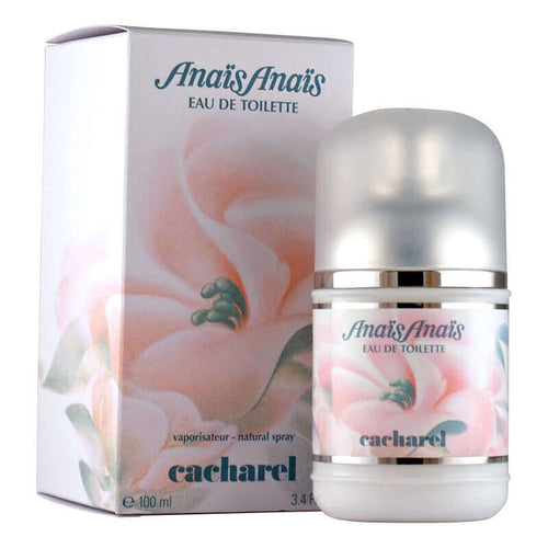 Cacharel Anais Anais Eau de Toilette