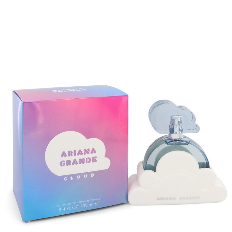 Ariana Grande Cloud Eau de Parfum