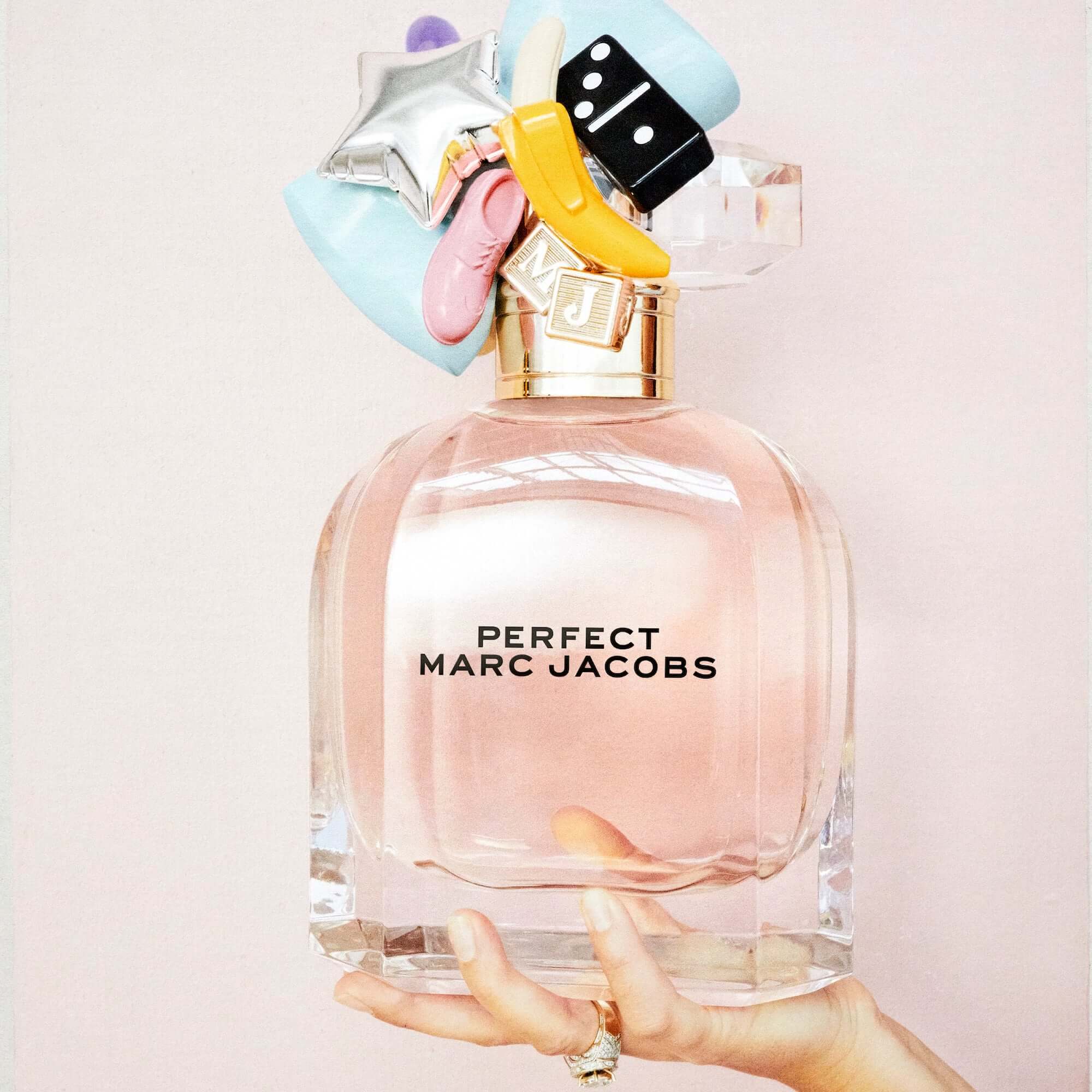 Marc Jacobs Perfect Eau de Parfum – Perfume Factory