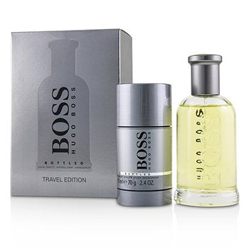 Hugo Boss Bottled Eau de Toilette 2-Piece Set