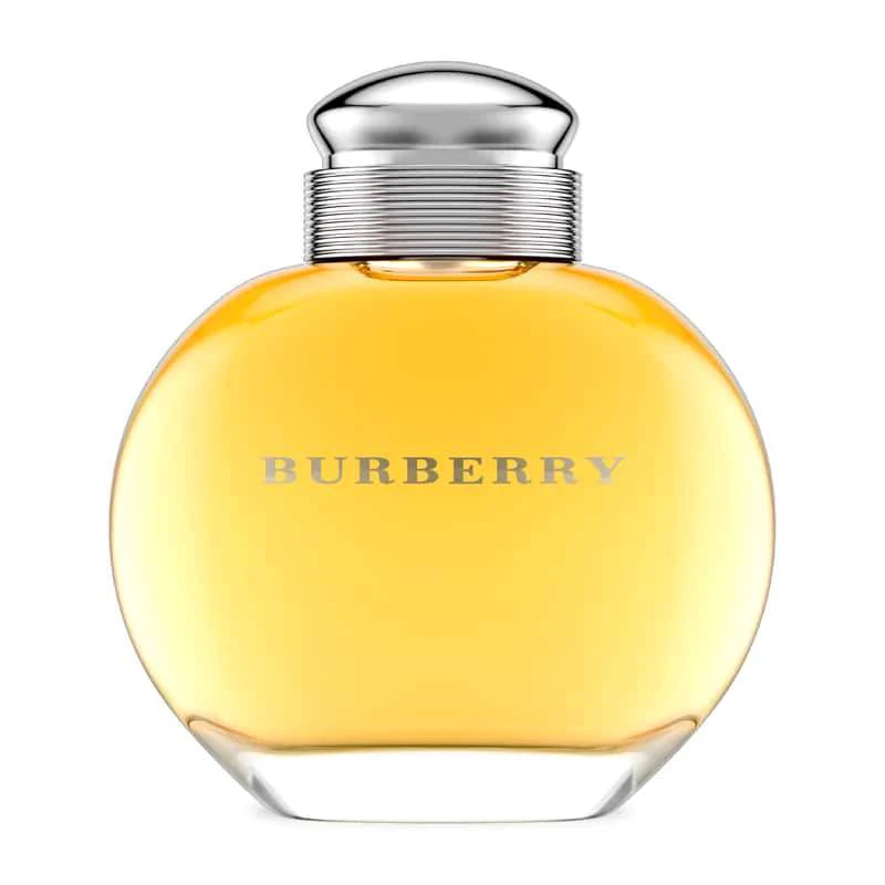 Burberry Women Eau de Parfum ( ORIGINAL BOX )