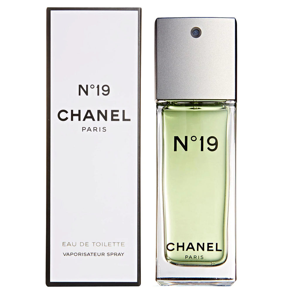 Chanel No 19 Eau de Toilette