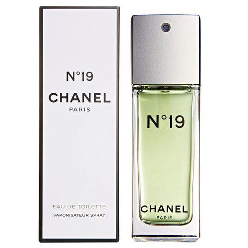 Chanel No 19 Eau de Toilette