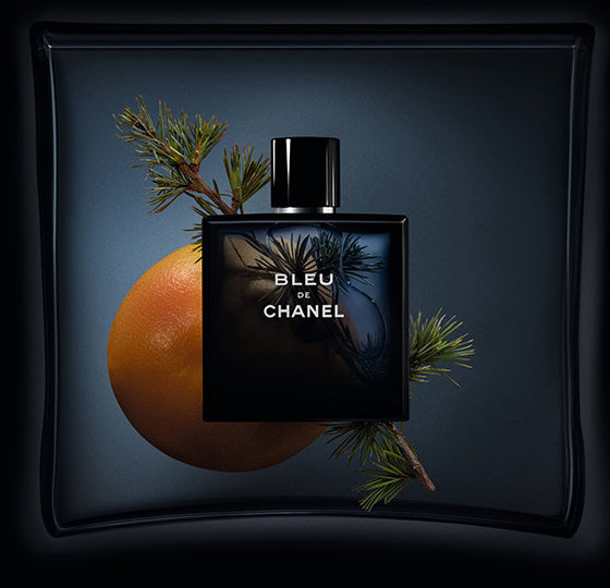 Chanel Bleu Eau de Toilette – Perfume Factory