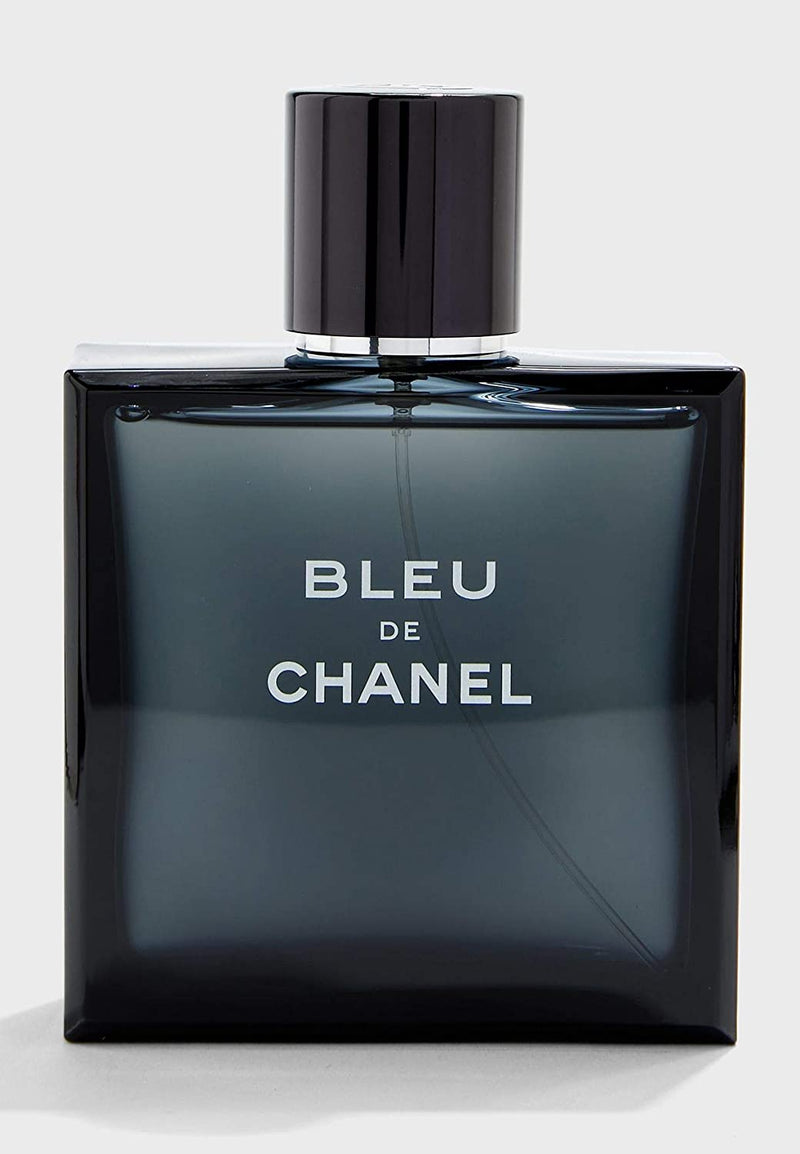 Bleu De Chanel Eau De Toilette Spray 100ml - CHANEL