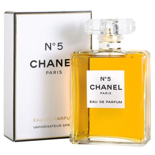 Chanel No 5 Eau de Parfum Spray