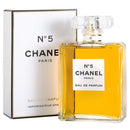 Chanel, No 5
