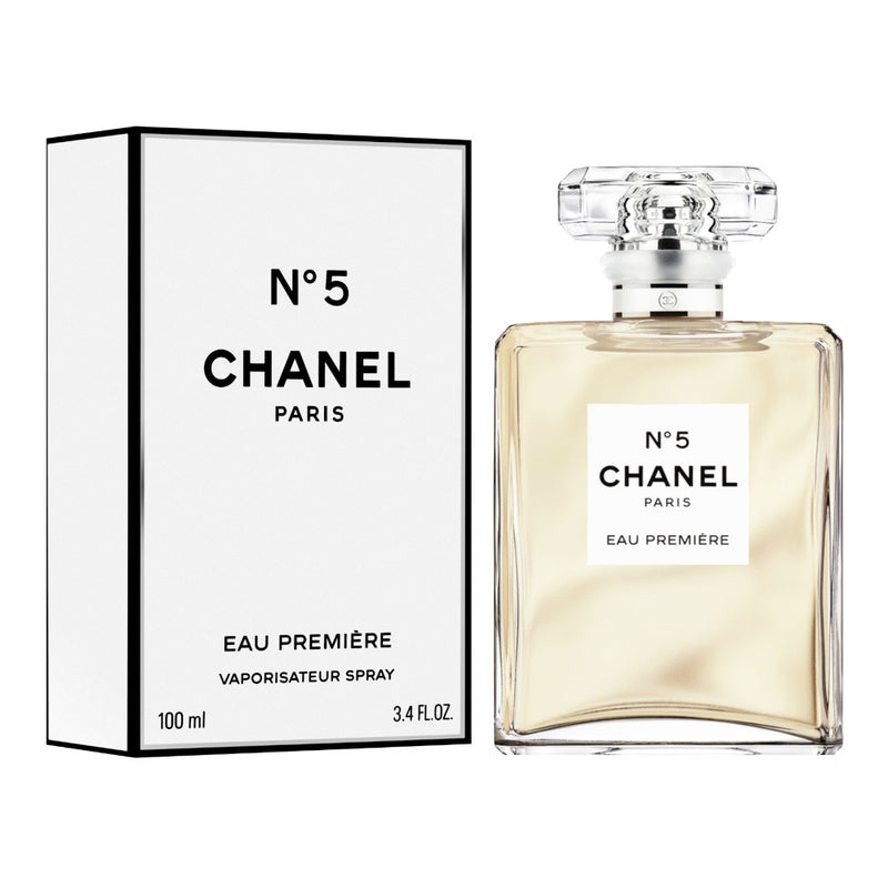 Chanel No 5 Eau Premiere Eau de Parfum