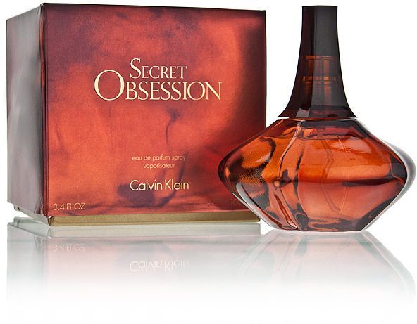 Secret Obsession Eau de Parfum