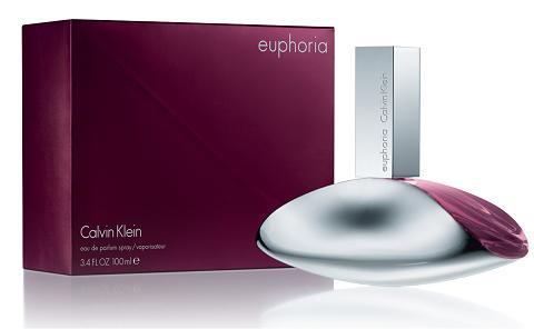 Calvin Klein, Euphoria, Perfume, Parfum