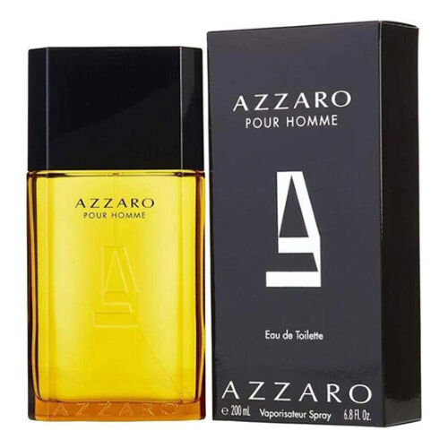 Azzaro for Men Eau de Toilette