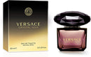 Versace Crystal Noir Eau de Toilette