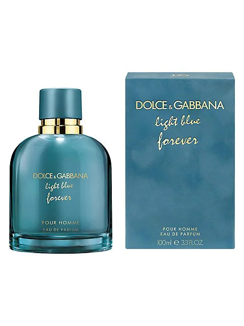 Light Blue Forever Pour Homme Eau de Parfum