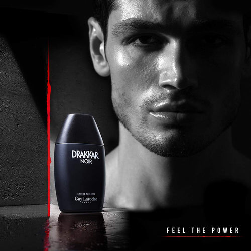 Drakkar Noir Eau de Toilette 200ml