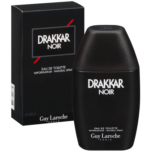 Drakkar Noir Eau de Toilette 200ml
