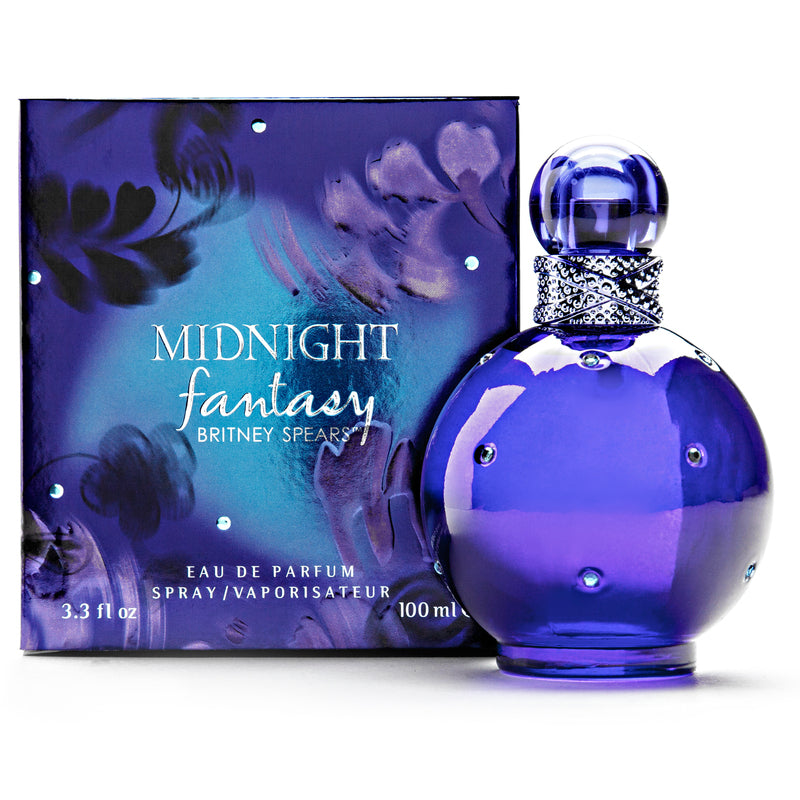 Midnight Fantasy Eau de Parfum