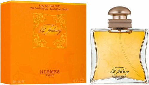 Hermes 24 Faubourg Eau de Parfum
