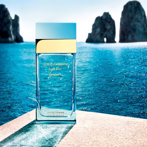 Dolce & Gabbana Light Blue Forever Eau de Parfum