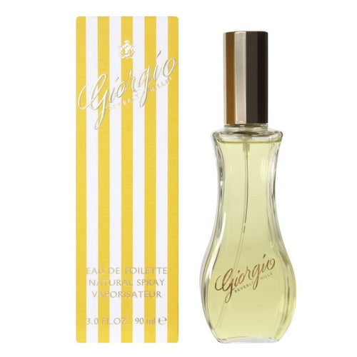 Giorgio Beverly Hills Giorgio Eau de Toilette