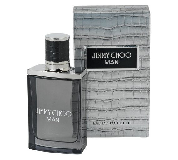 Jimmy Choo Man Eau de Toilette