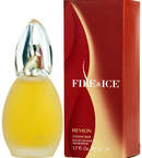 Revlon Fire & Ice Eau de Cologne