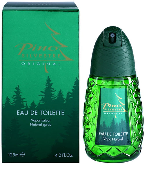 Pino Silvestre Eau de Toilette