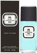 Royal Copenhagen Eau de Cologne