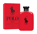 Ralph Lauren Polo Red Eau de Toilette