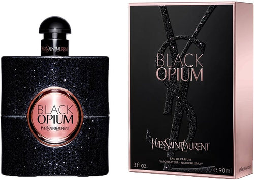 Yves Saint Laurent Black Opium Eau de Parfum