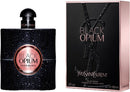 Yves Saint Laurent, Black Opium