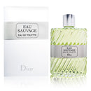 Christian Dior Eau Sauvage Cologne
