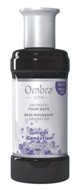 Juniper Aromatic Foam Bath