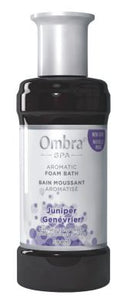 Juniper Aromatic Foam Bath