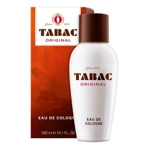 Tabac By Maurer & Wirtz Eau de Cologne