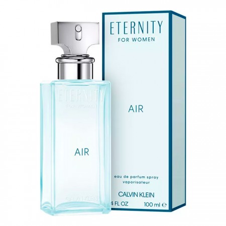 Eternity Air Eau de Parfum