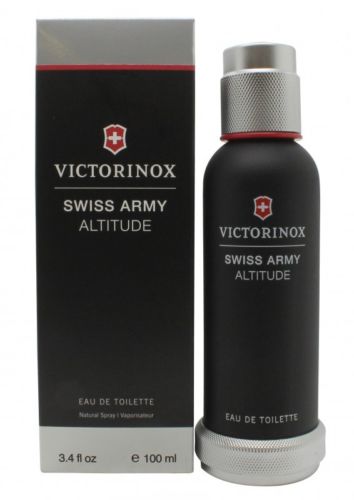 Swiss Army Altitude Eau de Toilette