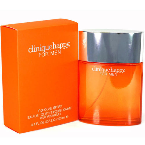 Clinique Happy for Men Eau de Toilette