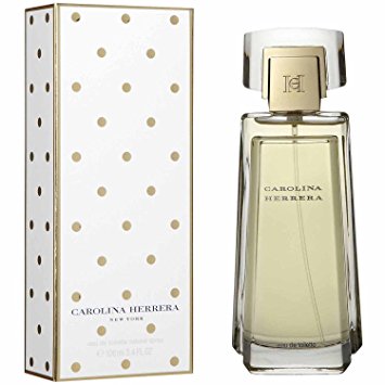 Carolina Herrera Eau de Parfum