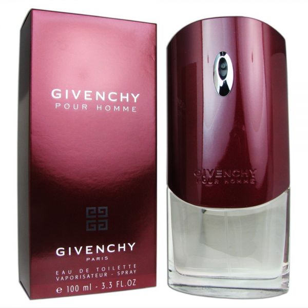 Givenchy Pour Homme Eau de Toilette