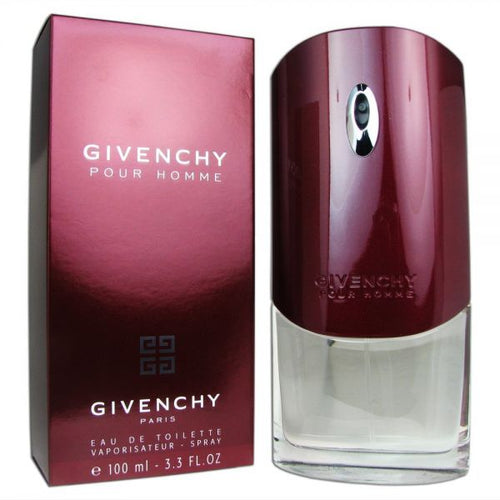 Givenchy Pour Homme Eau de Toilette