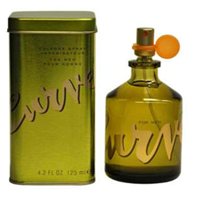 Liz Claiborne Curve for Men Eau de Toilette